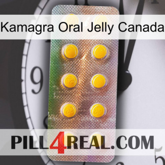 Kamagra Oral Jelly Canada new11